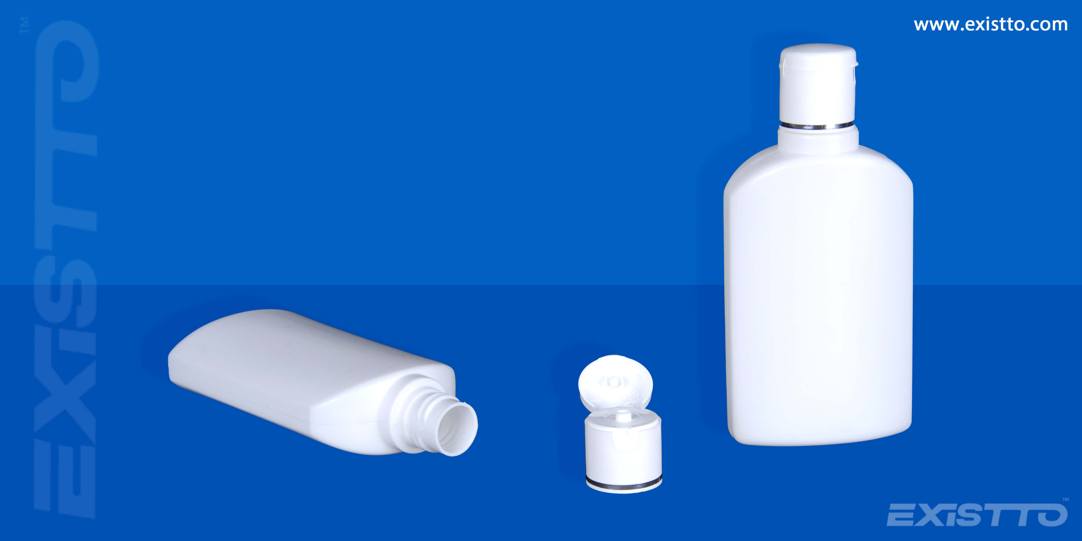 Oil Bottle 100ml