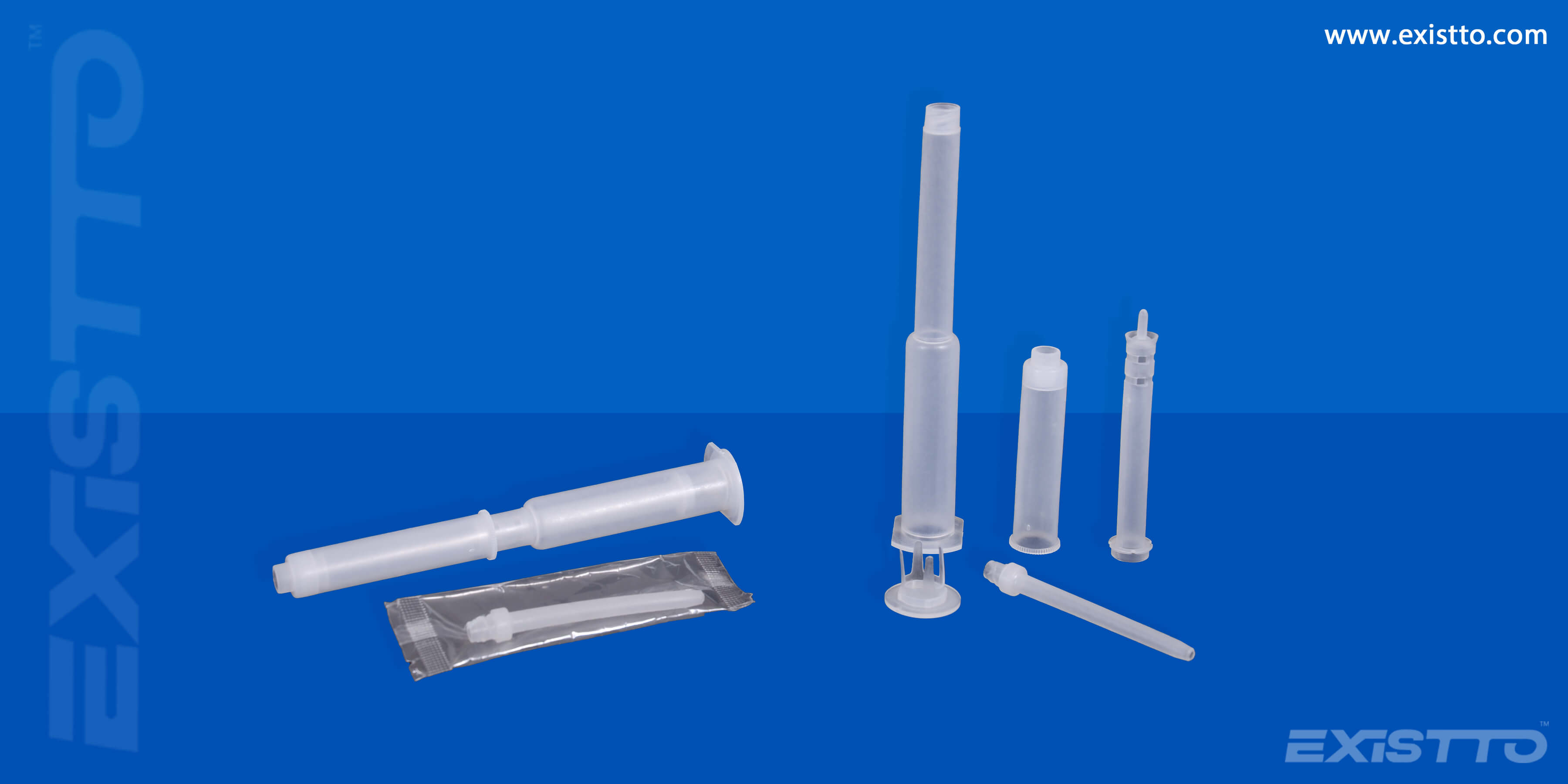 Special Purpose Syringe / Applicator